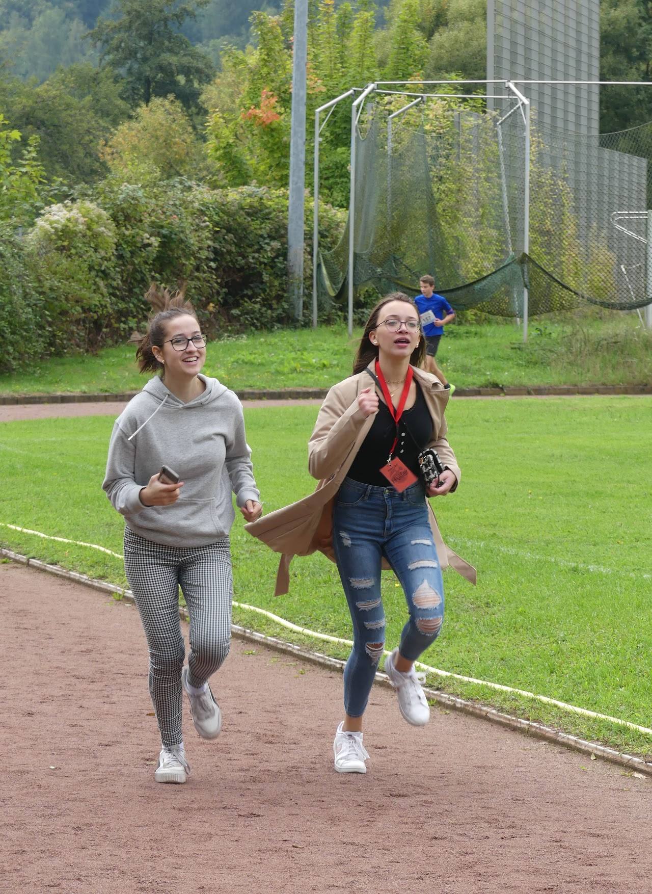 Bild vom 13. Benefizlauf im Jahr 2022. Dies ist das 511. Bild.